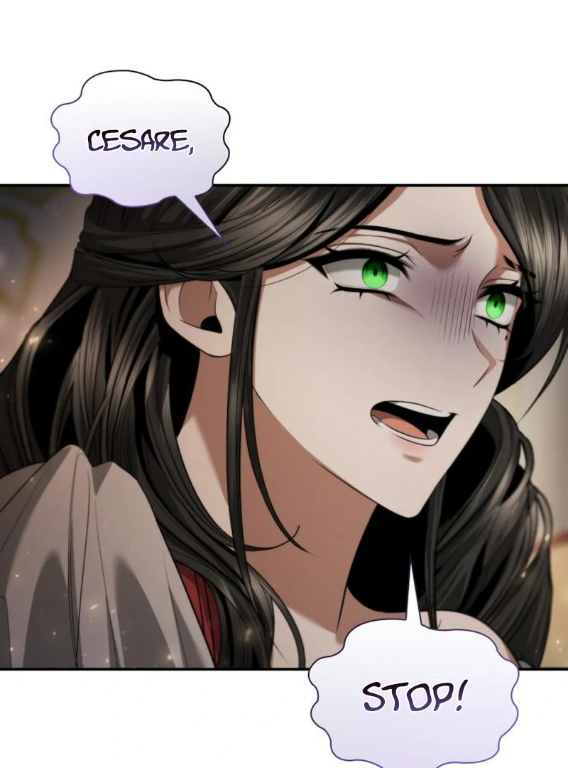 Sister, I Am the Queen in This Life Chapter 174 page 101