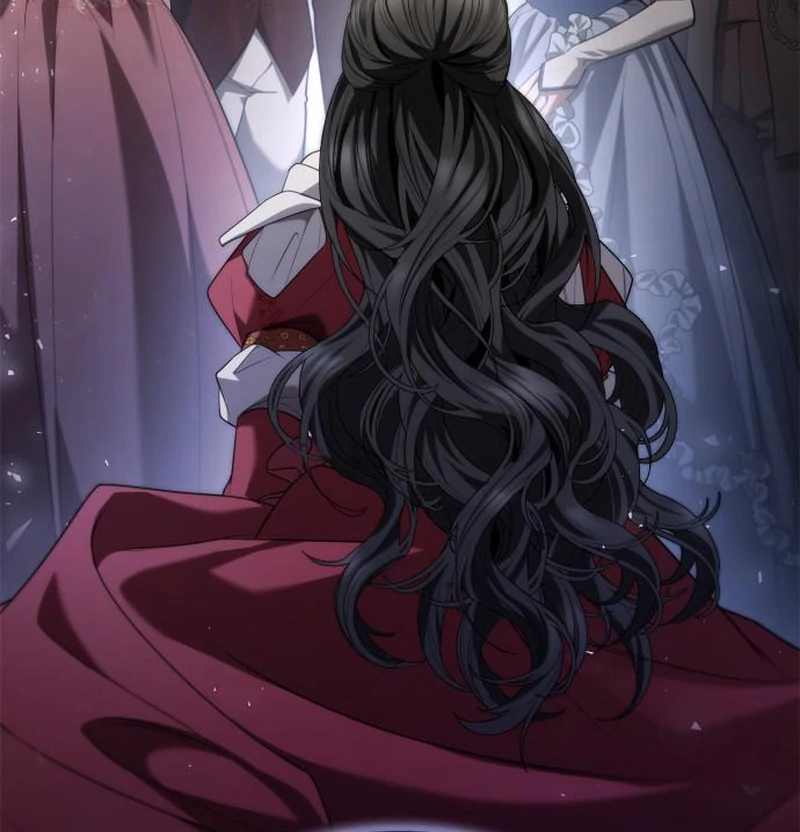 Sister, I Am the Queen in This Life Chapter 174 page 129