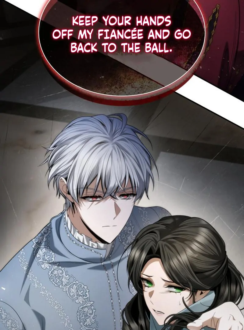 Sister, I Am the Queen in This Life Chapter 174 page 149