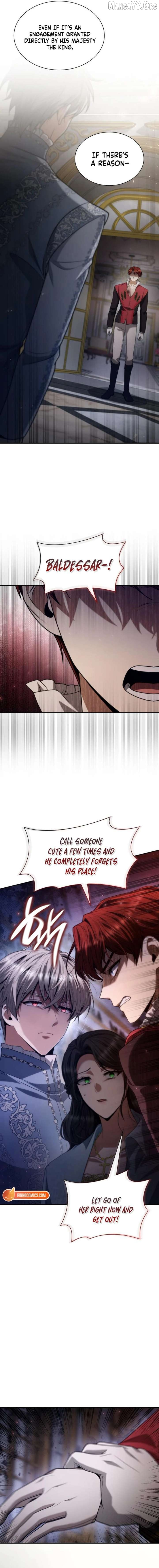 Sister, I Am the Queen in This Life Chapter 175 page 5
