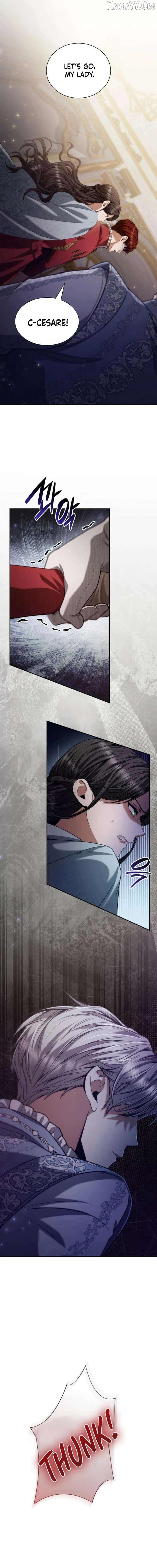 Sister, I Am the Queen in This Life Chapter 175 page 6