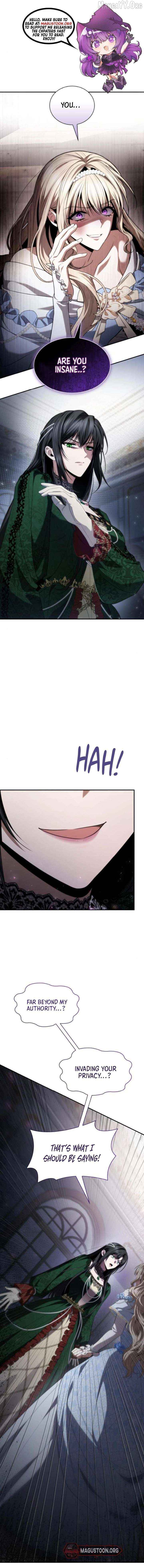 Sister, I Am the Queen in This Life Chapter 176 page 1
