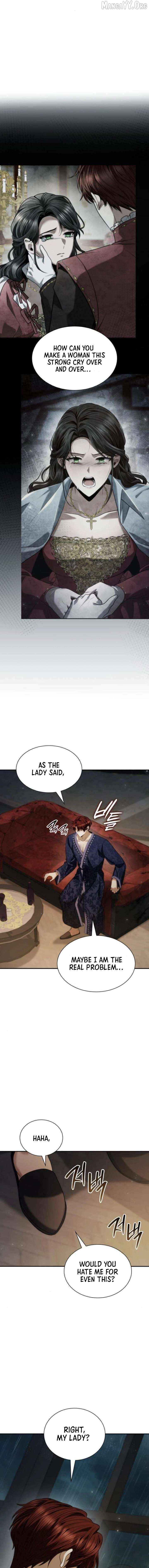 Sister, I Am the Queen in This Life Chapter 176 page 19