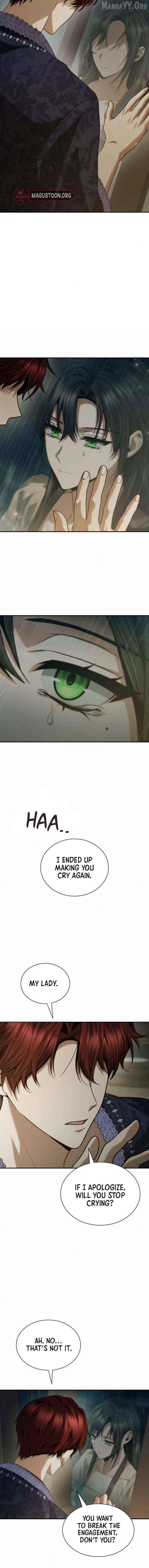 Sister, I Am the Queen in This Life Chapter 176 page 20
