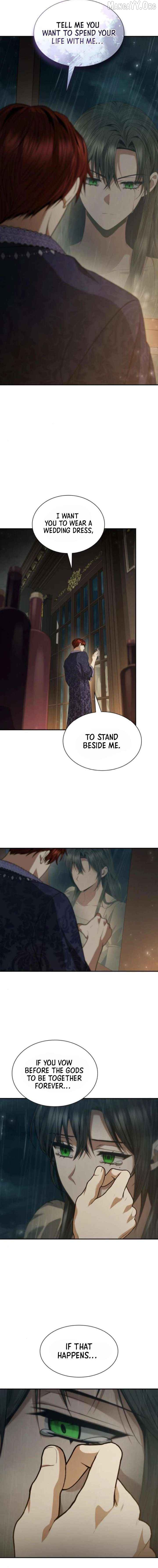 Sister, I Am the Queen in This Life Chapter 176 page 22