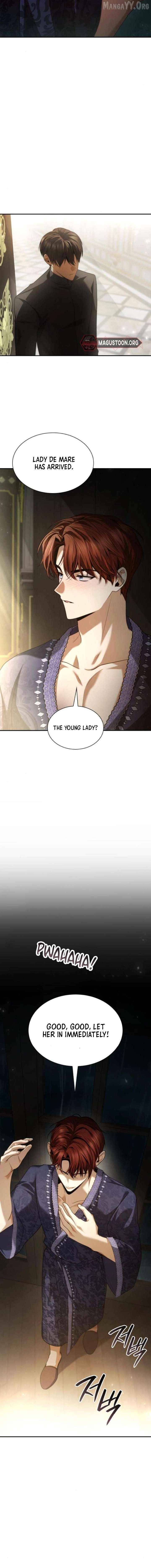 Sister, I Am the Queen in This Life Chapter 176 page 24