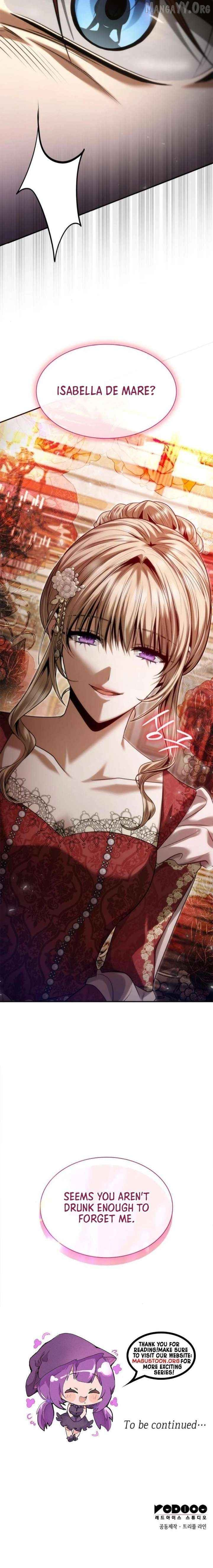 Sister, I Am the Queen in This Life Chapter 176 page 26