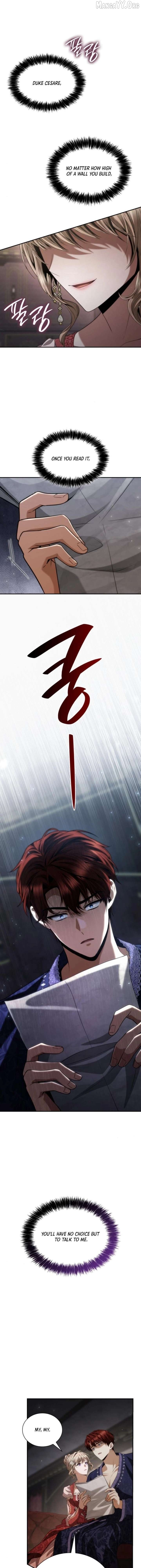 Sister, I Am the Queen in This Life Chapter 177 page 5