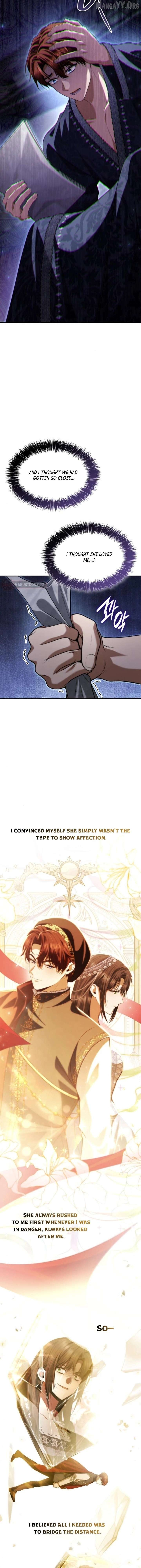Sister, I Am the Queen in This Life Chapter 177 page 9