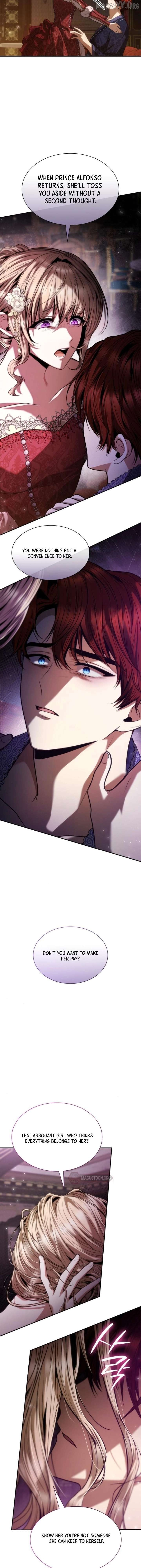 Sister, I Am the Queen in This Life Chapter 177 page 14