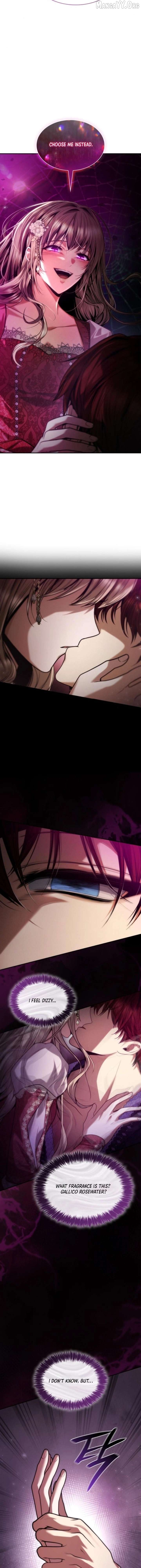 Sister, I Am the Queen in This Life Chapter 177 page 15