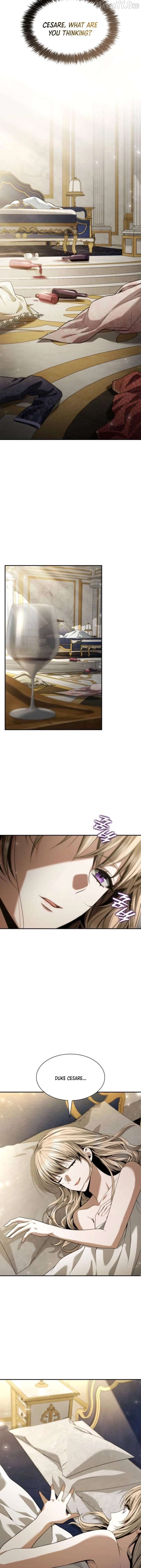Sister, I Am the Queen in This Life Chapter 177 page 20