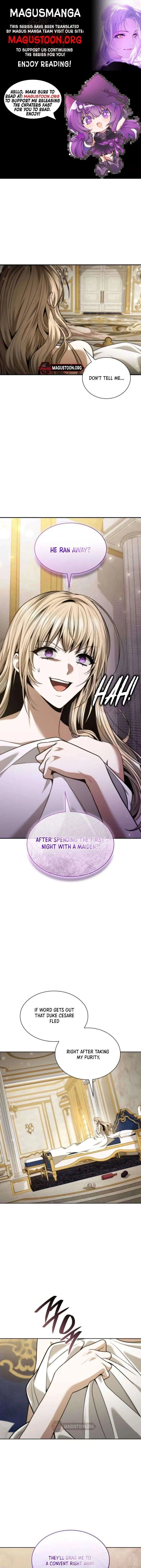 Sister, I Am the Queen in This Life Chapter 178 page 1