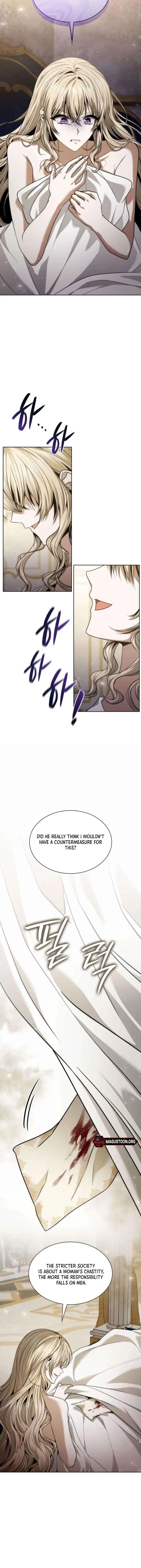 Sister, I Am the Queen in This Life Chapter 178 page 2