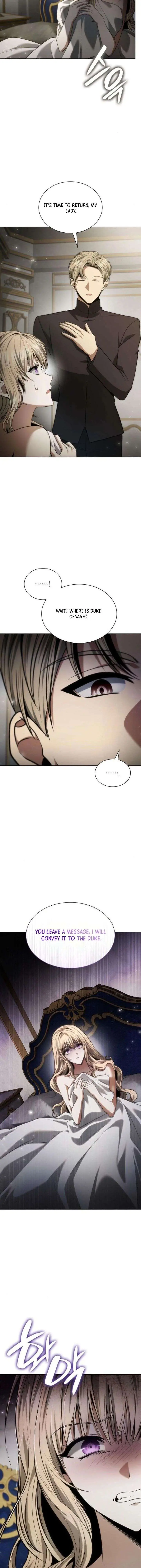 Sister, I Am the Queen in This Life Chapter 178 page 5