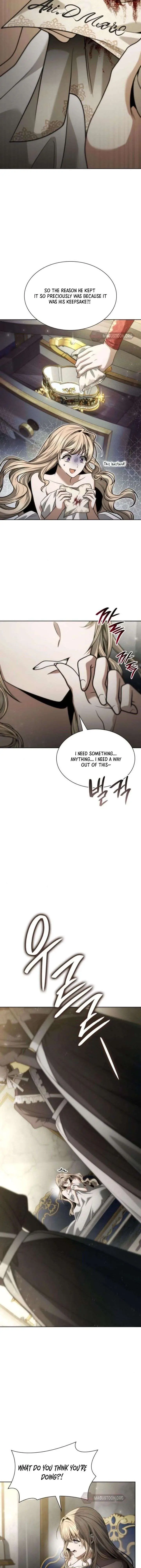 Sister, I Am the Queen in This Life Chapter 178 page 4