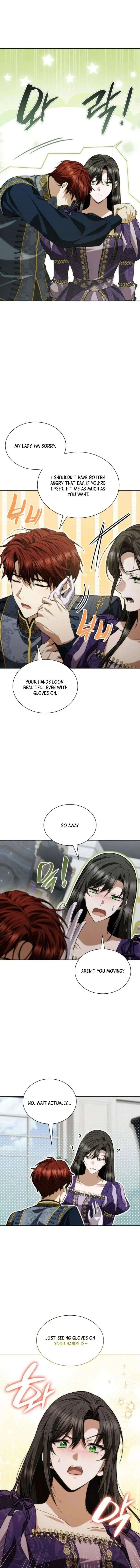 Sister, I Am the Queen in This Life Chapter 178 page 15