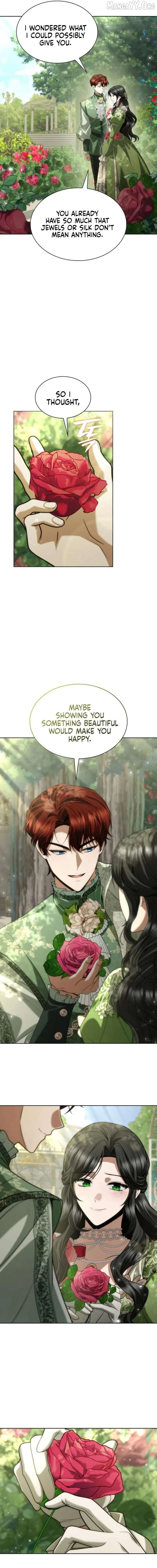 Sister, I Am the Queen in This Life Chapter 179 page 4