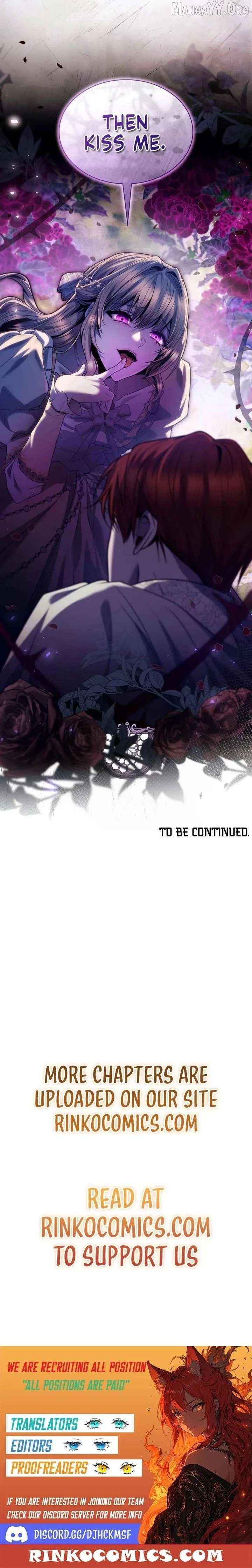 Sister, I Am the Queen in This Life Chapter 179 page 22