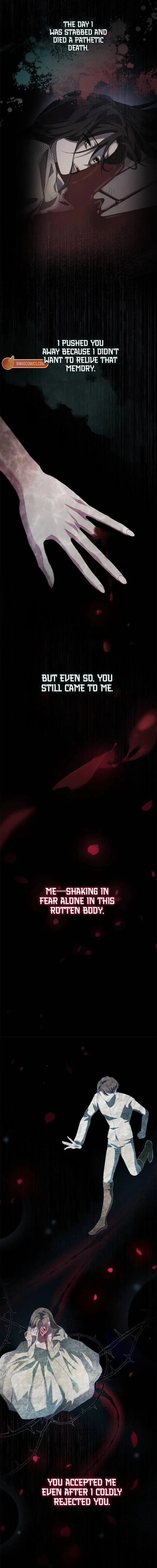 Sister, I Am the Queen in This Life Chapter 180 page 17