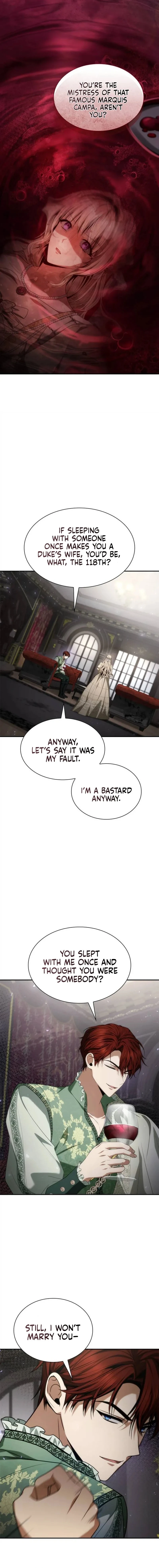 Sister, I Am the Queen in This Life Chapter 180 page 26