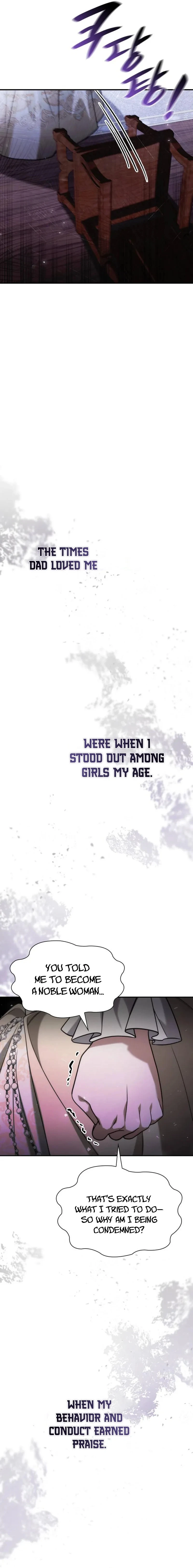 Sister, I Am the Queen in This Life Chapter 181 page 14