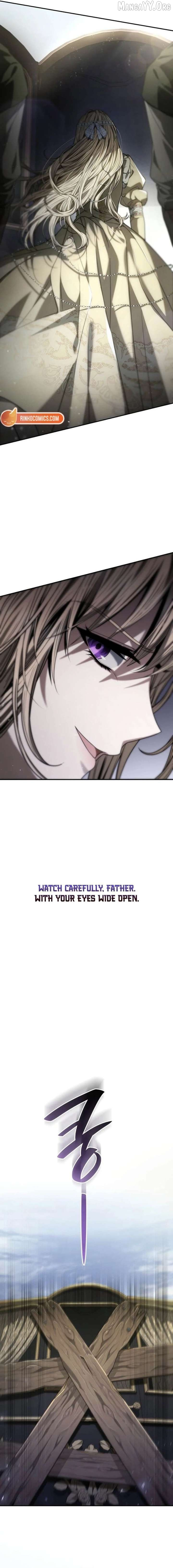 Sister, I Am the Queen in This Life Chapter 182 page 7