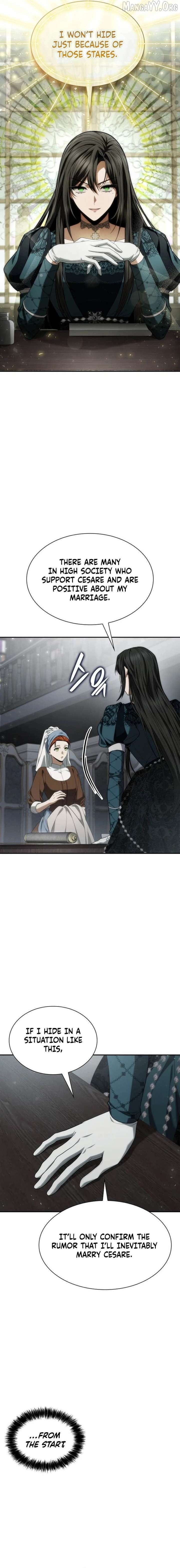 Sister, I Am the Queen in This Life Chapter 182 page 13