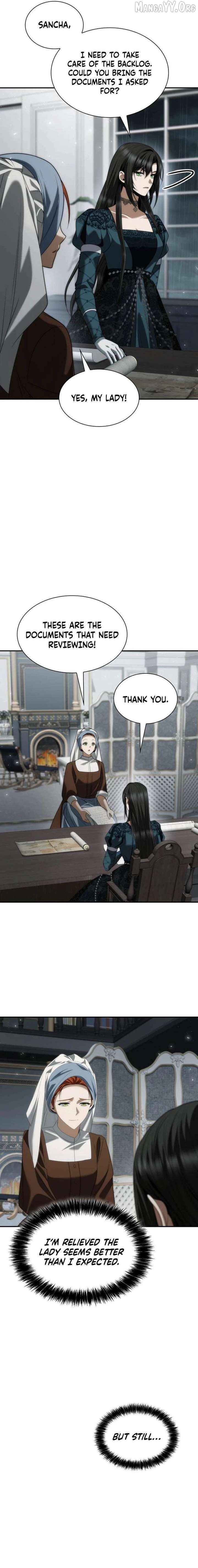 Sister, I Am the Queen in This Life Chapter 182 page 16