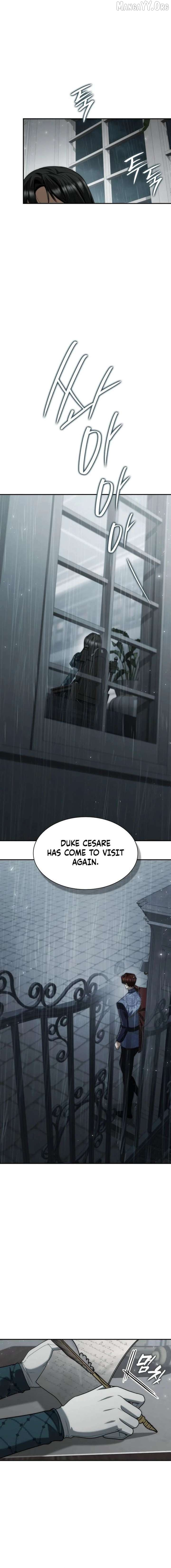 Sister, I Am the Queen in This Life Chapter 182 page 18