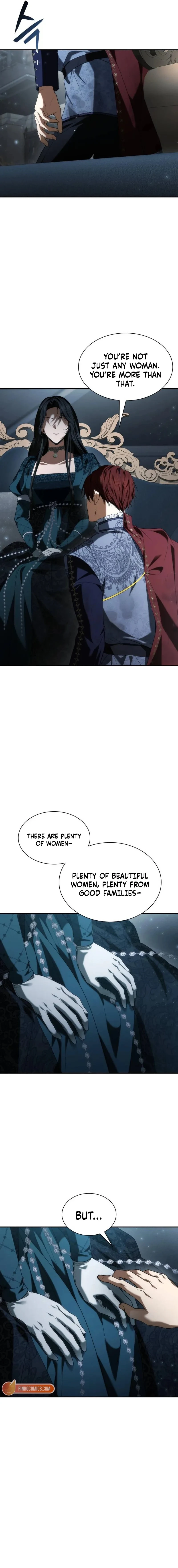 Sister, I Am the Queen in This Life Chapter 183 page 15