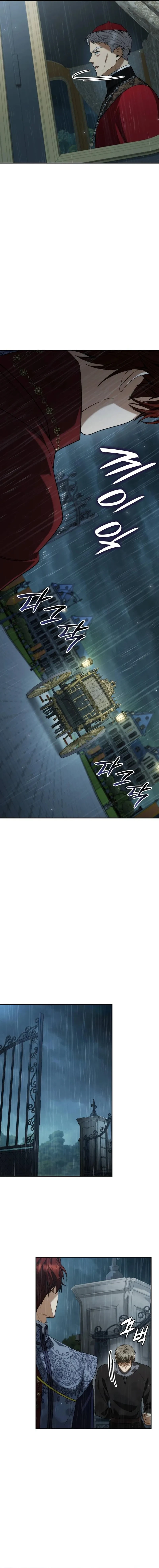 Sister, I Am the Queen in This Life Chapter 183 page 4