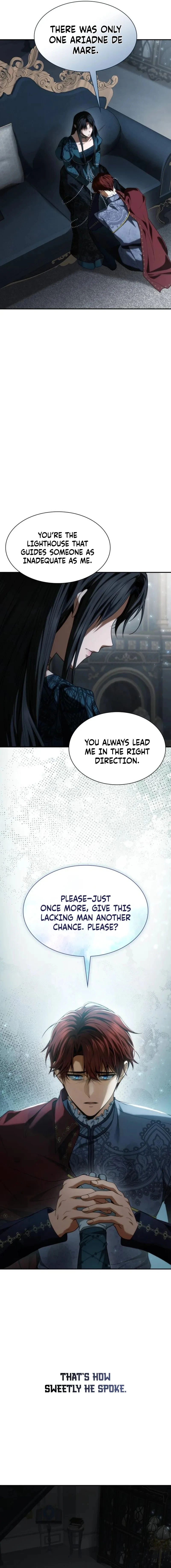 Sister, I Am the Queen in This Life Chapter 183 page 16