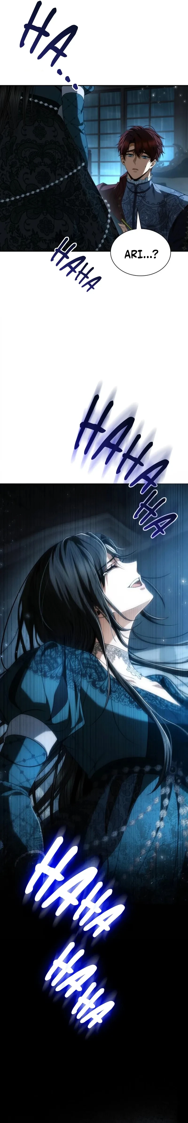 Sister, I Am the Queen in This Life Chapter 184 page 14