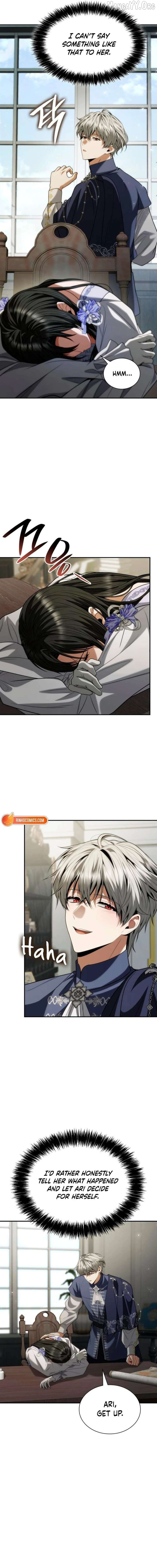 Sister, I Am the Queen in This Life Chapter 185 page 26