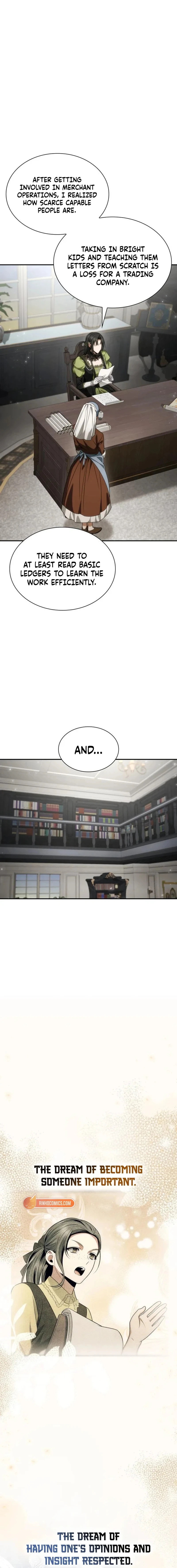 Sister, I Am the Queen in This Life Chapter 186 page 15
