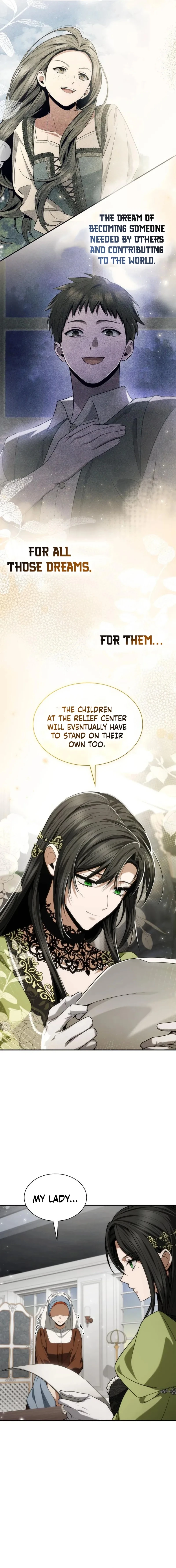 Sister, I Am the Queen in This Life Chapter 186 page 16