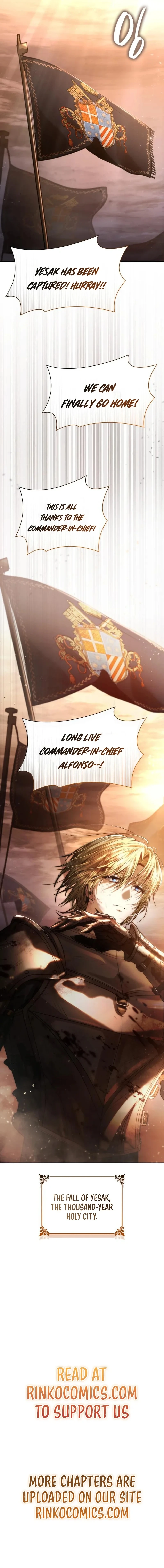 Sister, I Am the Queen in This Life Chapter 186 page 30