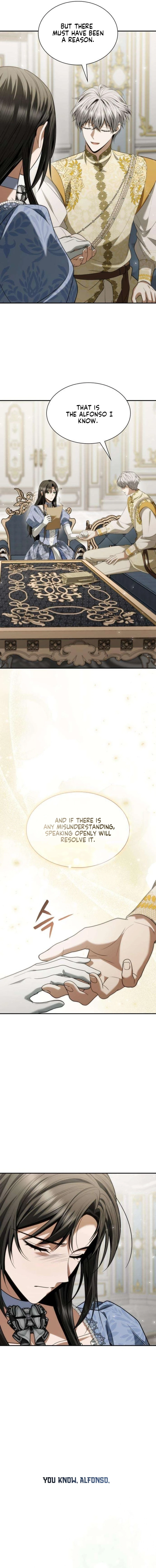 Sister, I Am the Queen in This Life Chapter 187 page 9