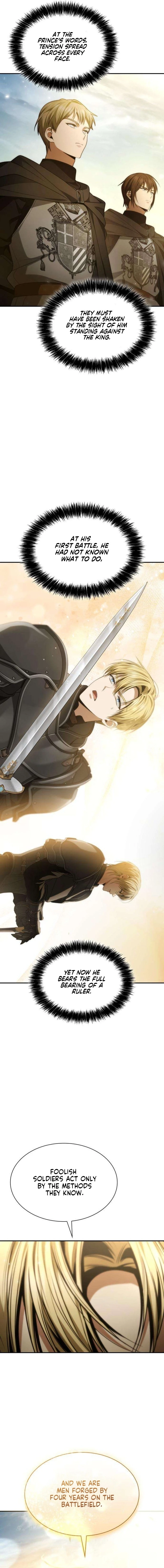 Sister, I Am the Queen in This Life Chapter 187 page 19