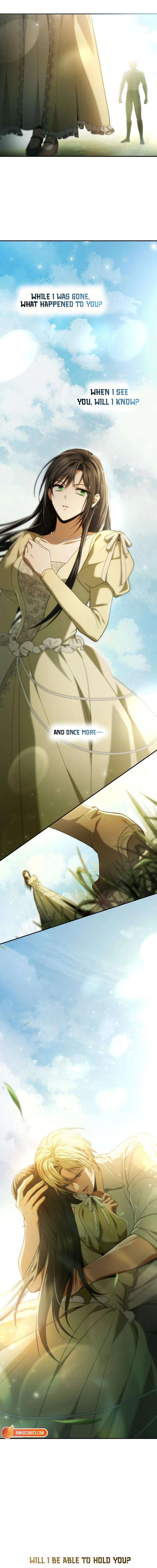 Sister, I Am the Queen in This Life Chapter 187 page 22