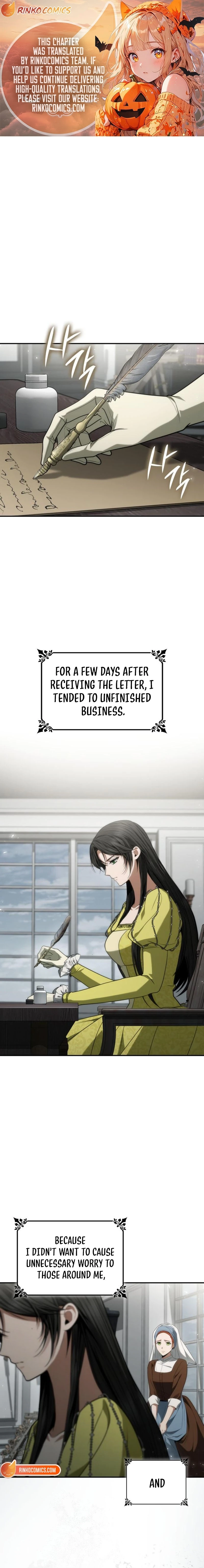 Sister, I Am the Queen in This Life Chapter 188 page 1