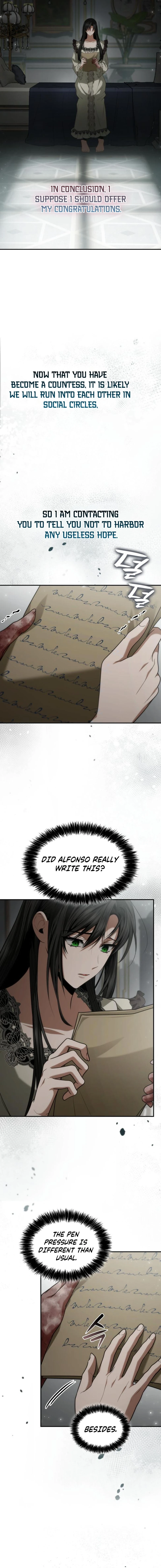 Sister, I Am the Queen in This Life Chapter 188 page 4