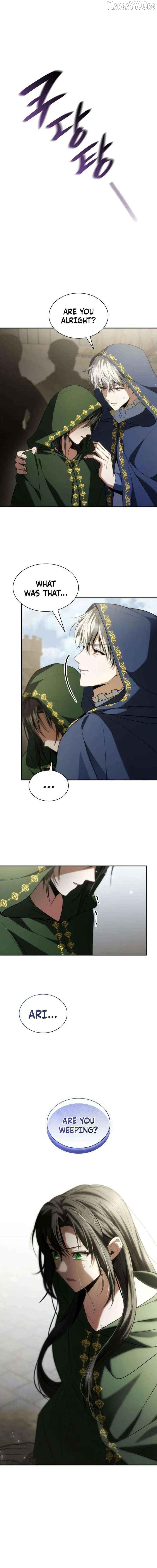 Sister, I Am the Queen in This Life Chapter 189 page 19