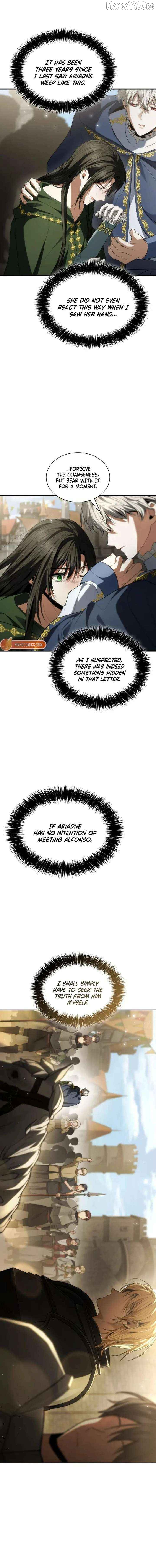 Sister, I Am the Queen in This Life Chapter 189 page 20