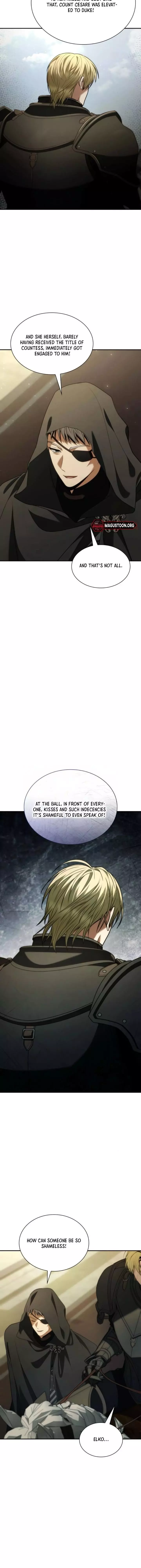 Sister, I Am the Queen in This Life Chapter 190 page 7