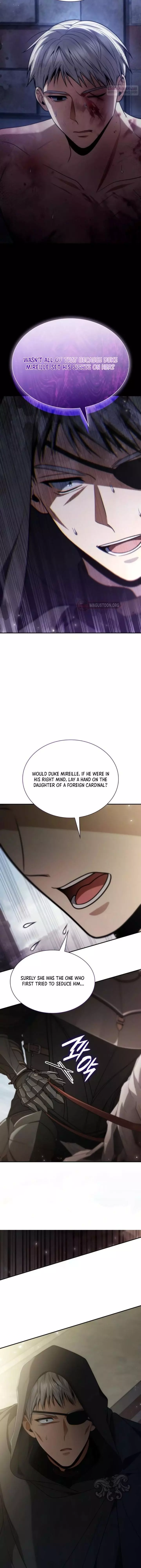 Sister, I Am the Queen in This Life Chapter 190 page 13
