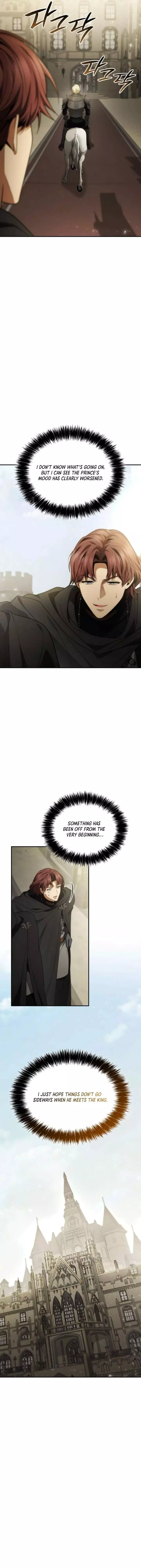 Sister, I Am the Queen in This Life Chapter 190 page 15