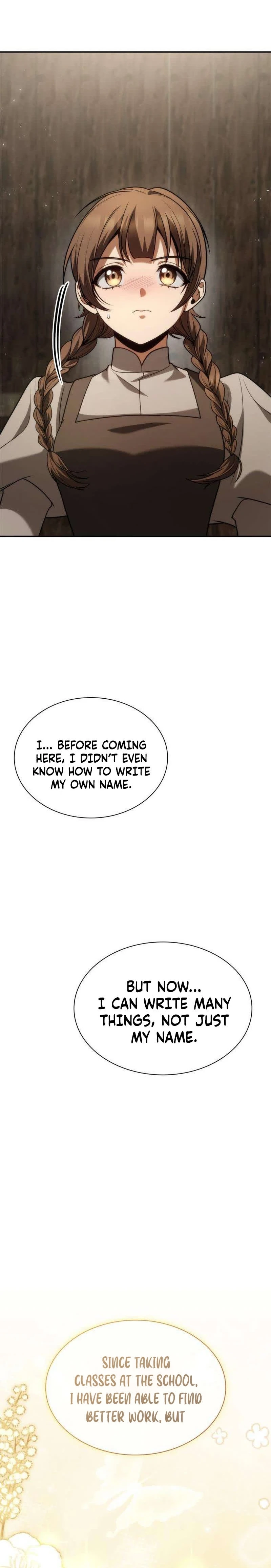 Sister, I Am the Queen in This Life Chapter 191 page 27