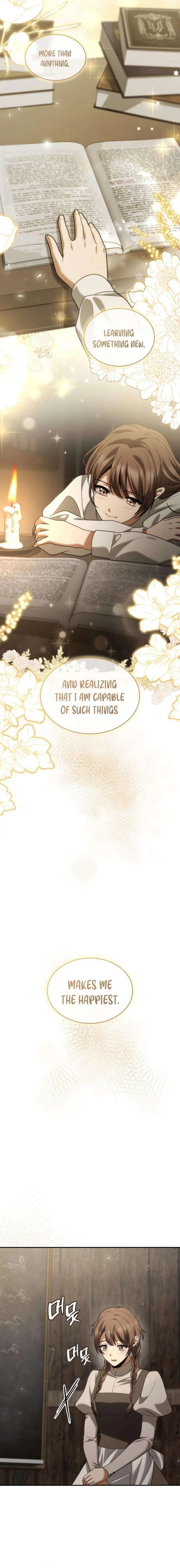 Sister, I Am the Queen in This Life Chapter 191 page 28